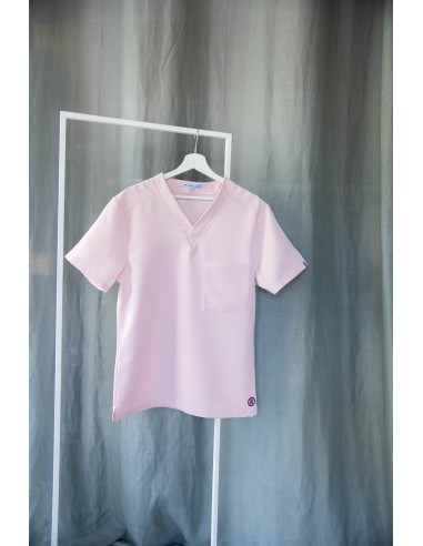 Tunique intachable Louis - Les Sans-calottes