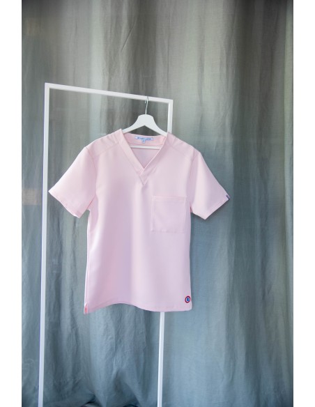 Tunique intachable Louis - Les Sans-calottes