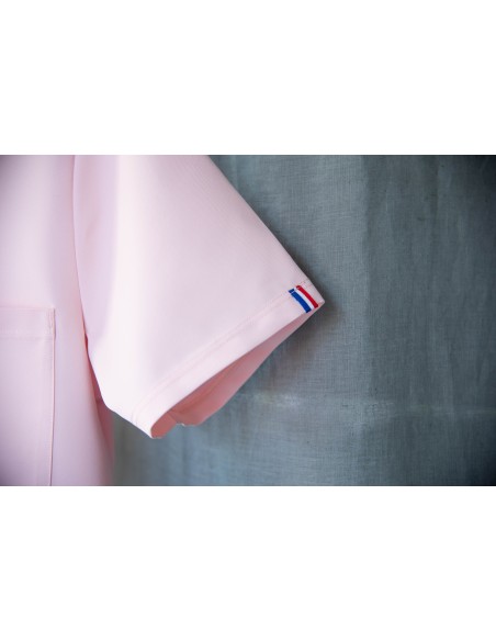 Tunique intachable Louis - Les Sans-calottes