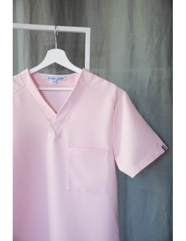 Tunique intachable Louis - Les Sans-calottes