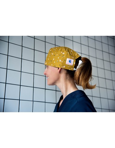 Calot classique Lyons-la-foret - Les Sans-calottes