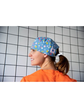 Calot classique Montreuil-sur-Mer - Les Sans-calottes 2