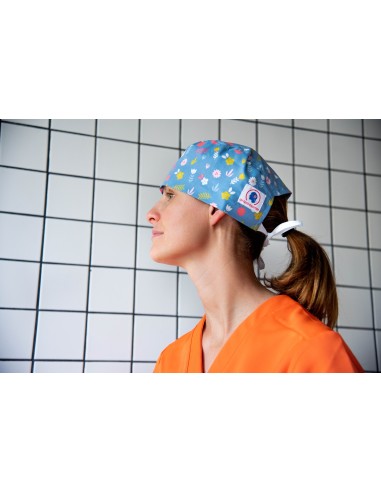 Calot classique Montreuil-sur-Mer - Les Sans-calottes