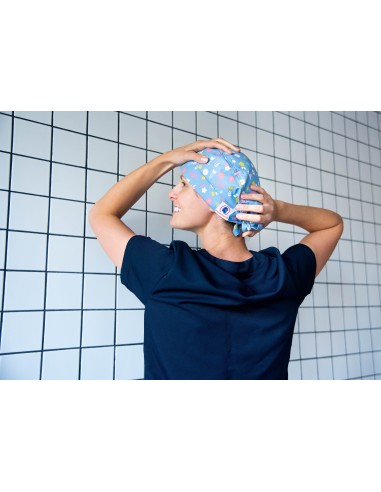 Calot couvrant Montreuil-sur-Mer - Les Sans-calottes