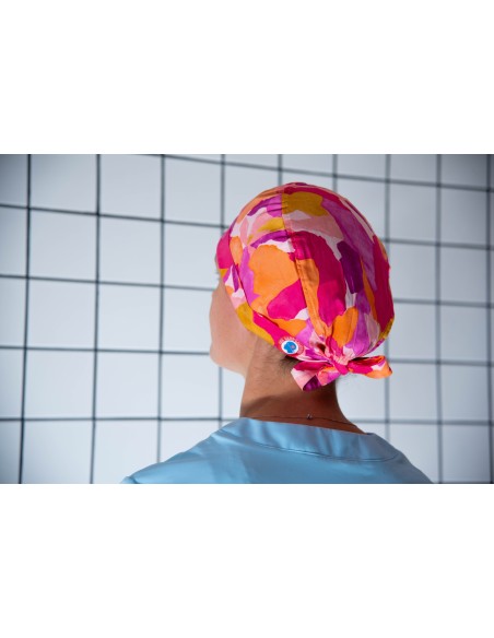 Calot couvrant Mont des cats - Les Sans-calottes