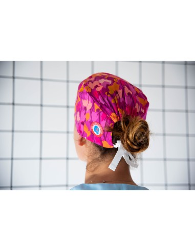 Calot classique Zuydcoote - Les Sans-calottes