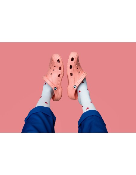 Chaussettes de contention COEURS - Les Sans-calottes