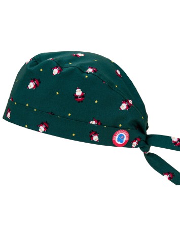 Calot couvrant Père Joël - Les Sans-calottes