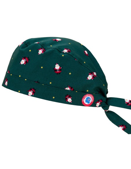 Calot couvrant Père Joël - Les Sans-calottes