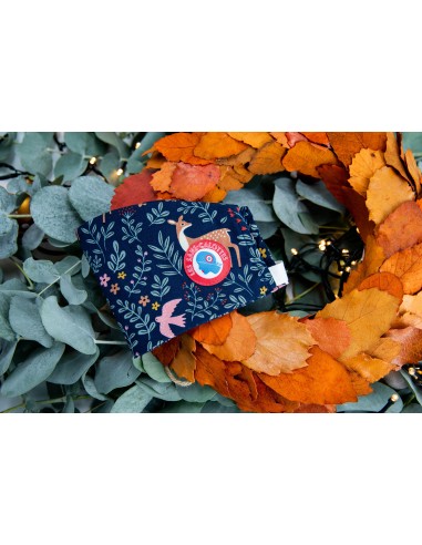 Calot classique Bichette - Les Sans-calottes