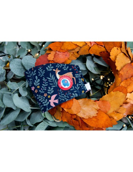 Calot classique Bichette - Les Sans-calottes