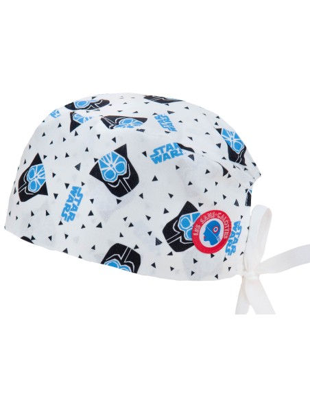 Calot classique Dark Vador - Les Sans-calottes