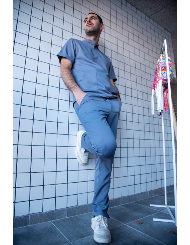 Pantalon intachable Edgar - Les Sans-calottes