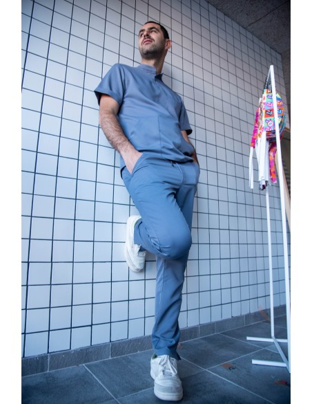 Pantalon intachable Edgar - Les Sans-calottes