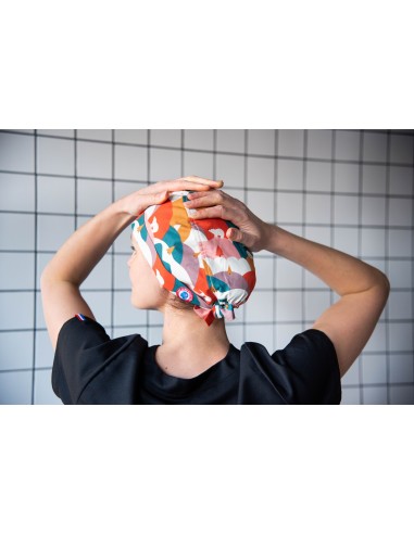 Calot couvrant Vallée d'Ossau - Les Sans-calottes