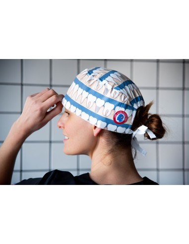 Calot classique l'Implant - Les Sans-calottes