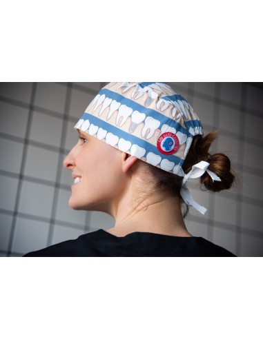 Calot classique l'Implant - Les Sans-calottes