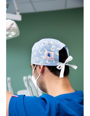 Calot Classique Malo-les-Bains - Les Sans-calottes