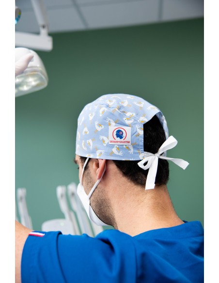 Calot Classique Malo-les-Bains - Les Sans-calottes