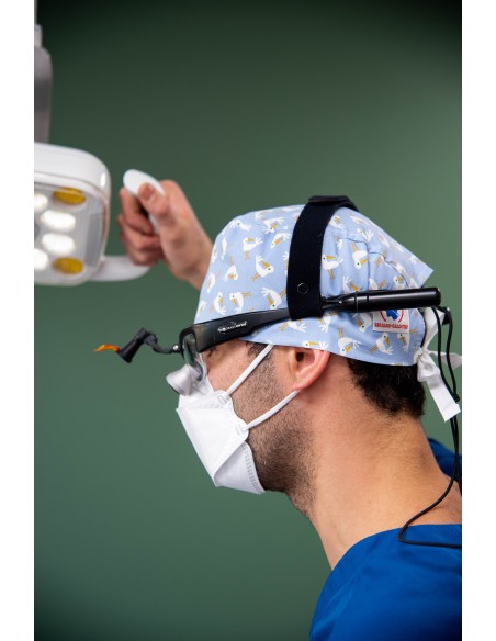 Calot Classique Malo-les-Bains - Les Sans-calottes