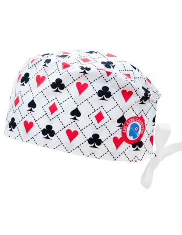 Calot classique Enghien-les-bains - Les Sans-calottes