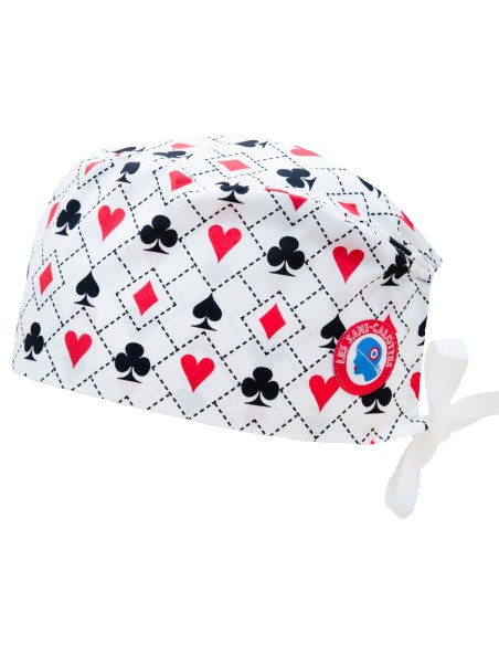 Calot classique Enghien-les-bains - Les Sans-calottes