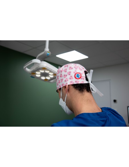 Calot classique coup de coeur - Les Sans-calottes