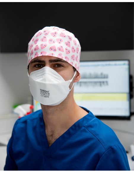 Calot classique coup de coeur - Les Sans-calottes