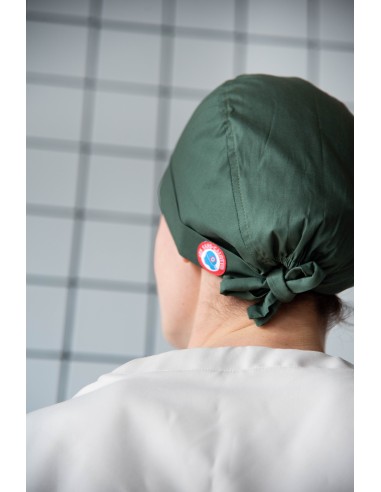 Calot couvrant Auvergne - Les Sans-calottes