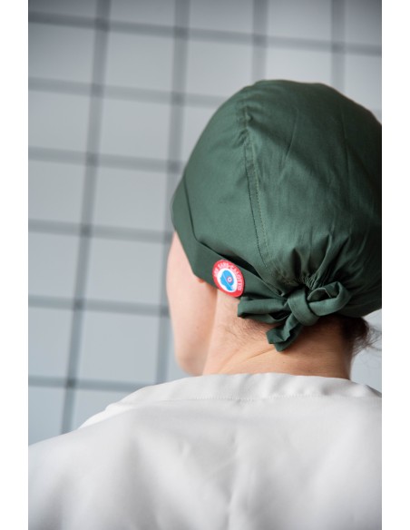 Calot couvrant Auvergne - Les Sans-calottes