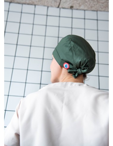 Calot couvrant Auvergne - Les Sans-calottes