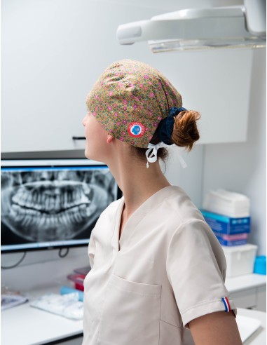 Calot classique Colmar - Les Sans-calottes