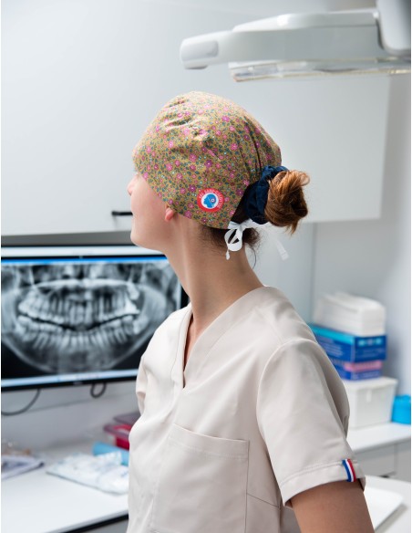 Calot classique Colmar - Les Sans-calottes