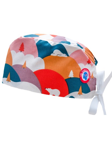 Calot classique Vallée d'Ossau - Les Sans-calottes