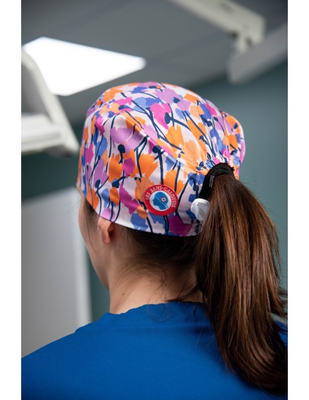 Calot classique La Haye - Les Sans-calottes