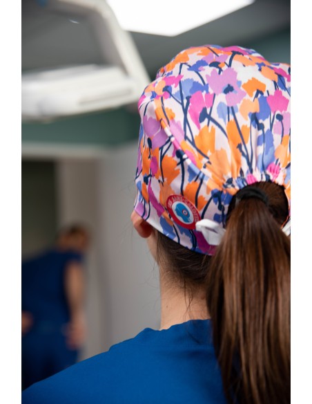 Calot classique La Haye - Les Sans-calottes