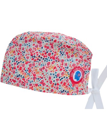 Calot classique Chenonceau - LIBERTY - Les Sans-calottes