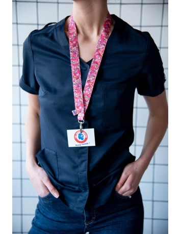 Tour de cou Gizeux - Les Sans-calottes 2