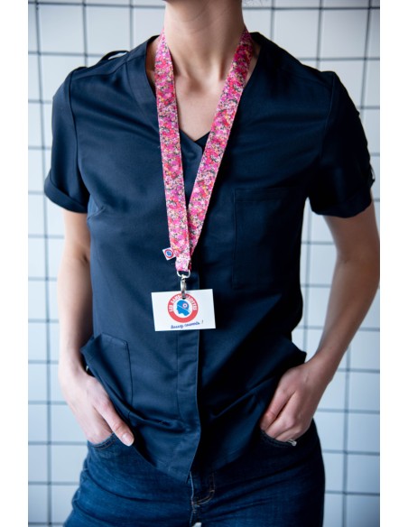 Tour de cou Gizeux - Les Sans-calottes