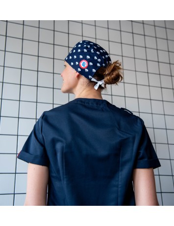 Calot Classique Deauville - Les Sans-calottes 2