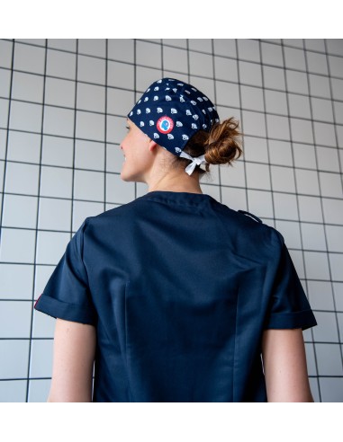 Calot Classique Deauville - Les Sans-calottes