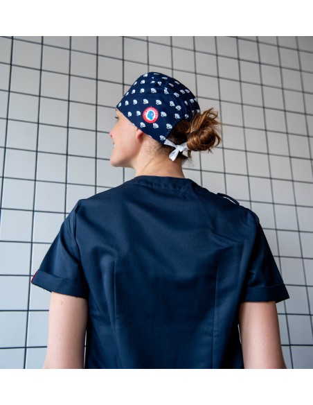 Calot Classique Deauville - Les Sans-calottes