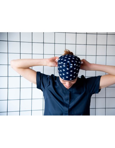 Calot Classique Deauville - Les Sans-calottes