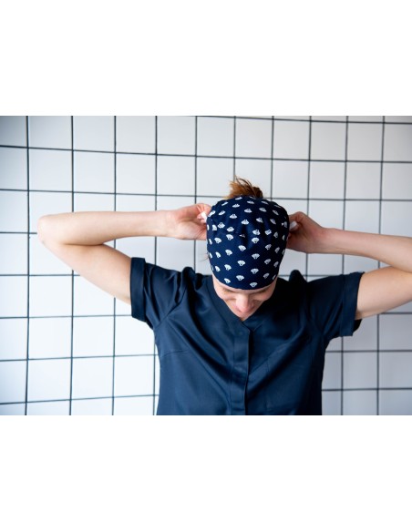 Calot Classique Deauville - Les Sans-calottes