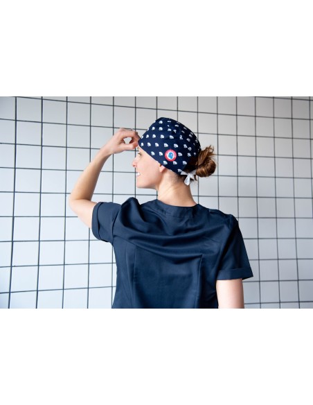 Calot Classique Deauville - Les Sans-calottes