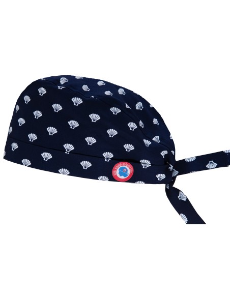 Calot couvrant Deauville - Les Sans-calottes