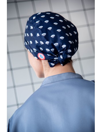 Calot couvrant Deauville - Les Sans-calottes 2