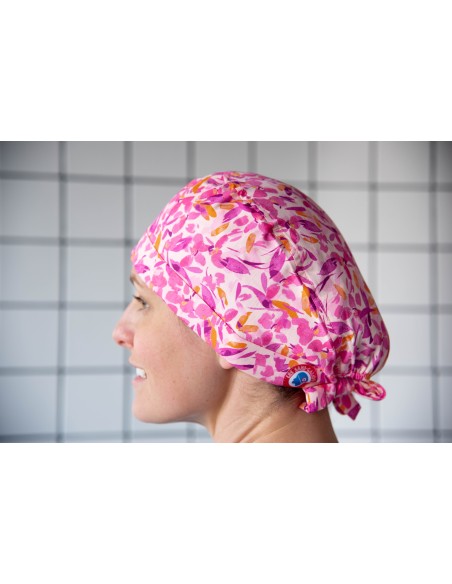 Calot couvrant Saint-Cyr-sur-mer - Les Sans-calottes