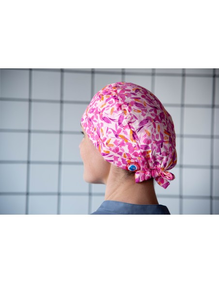 Calot couvrant Saint-Cyr-sur-mer - Les Sans-calottes