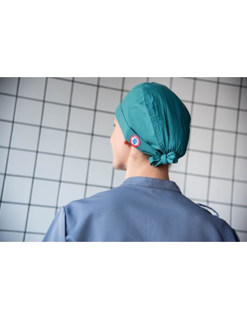 Calot couvrant Compiégne - Les Sans-calottes 2